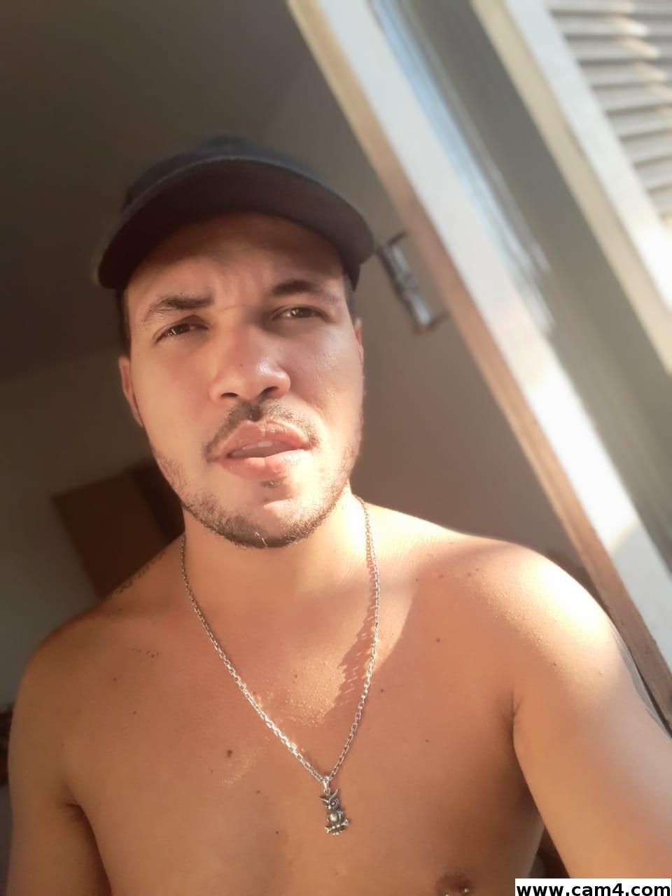 juniorcervo from Brazil