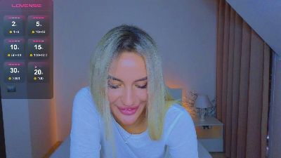 just_Leilaa from Italy