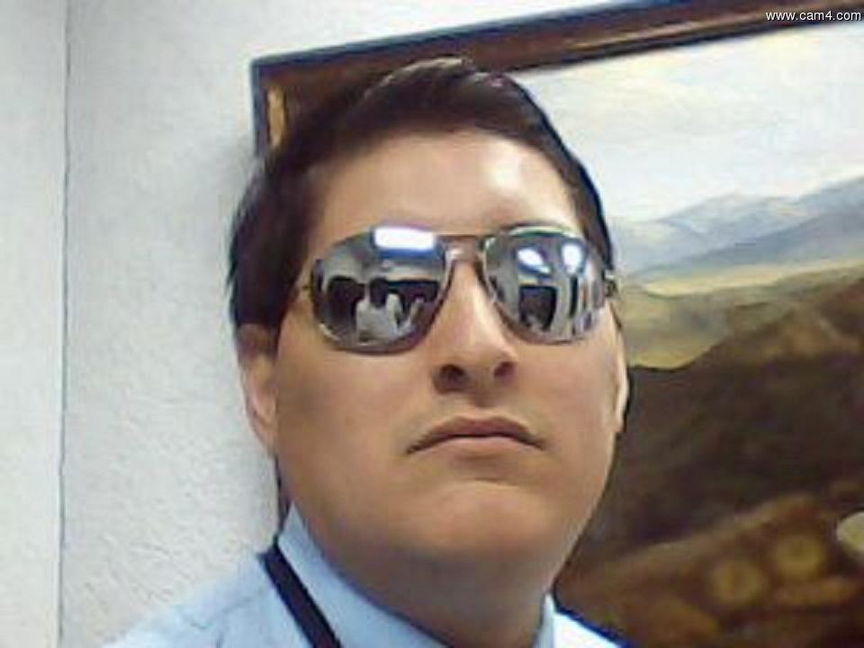 kato5000 from Ecuador