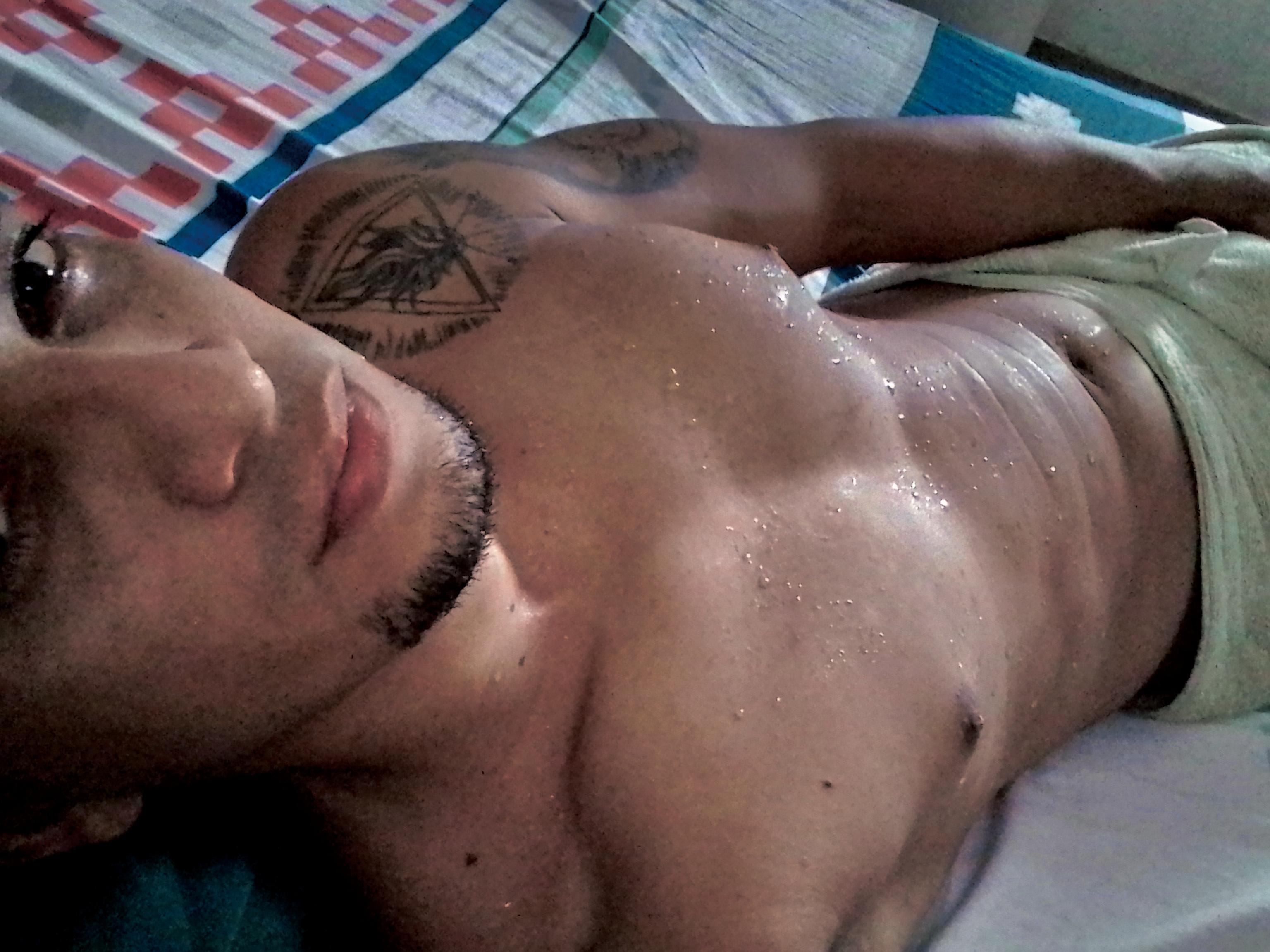 kent189 from Colombia