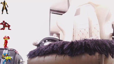 kingdannysiete from Colombia