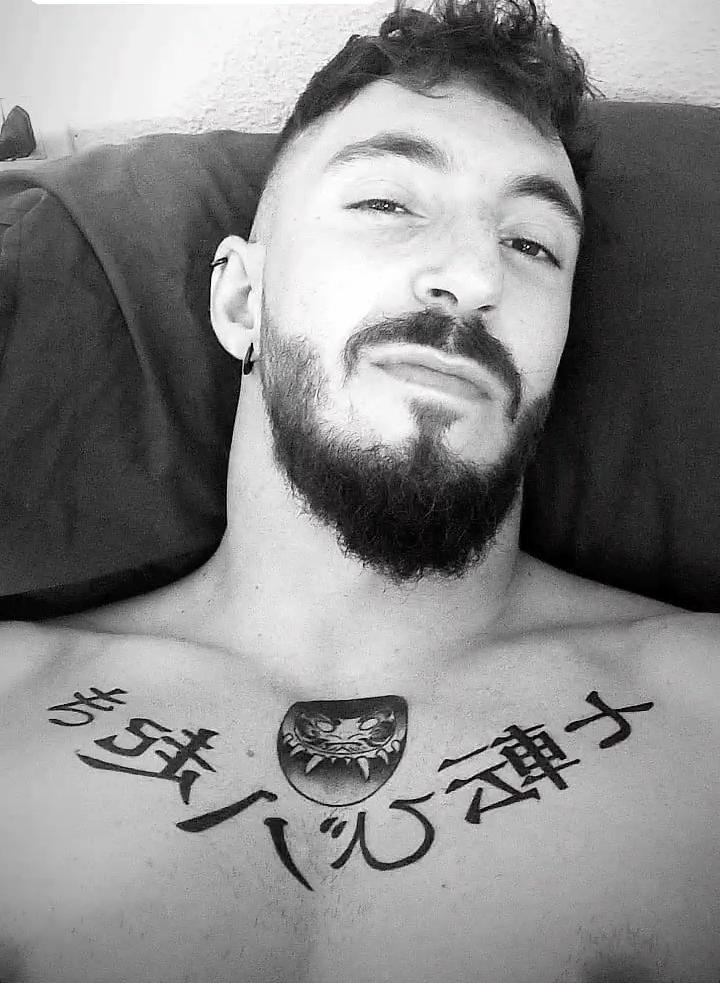 kinkispanish from Spain