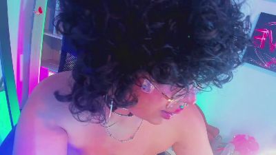 kuromi69 from Colombia
