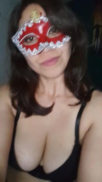 la_marti_ from Chile