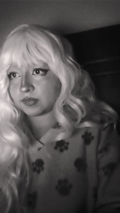 ladycandy3 from Mexico
