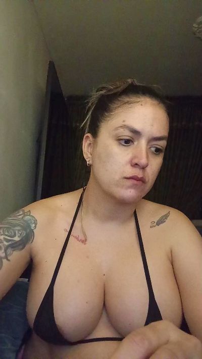 ladykyhara from Mexico
