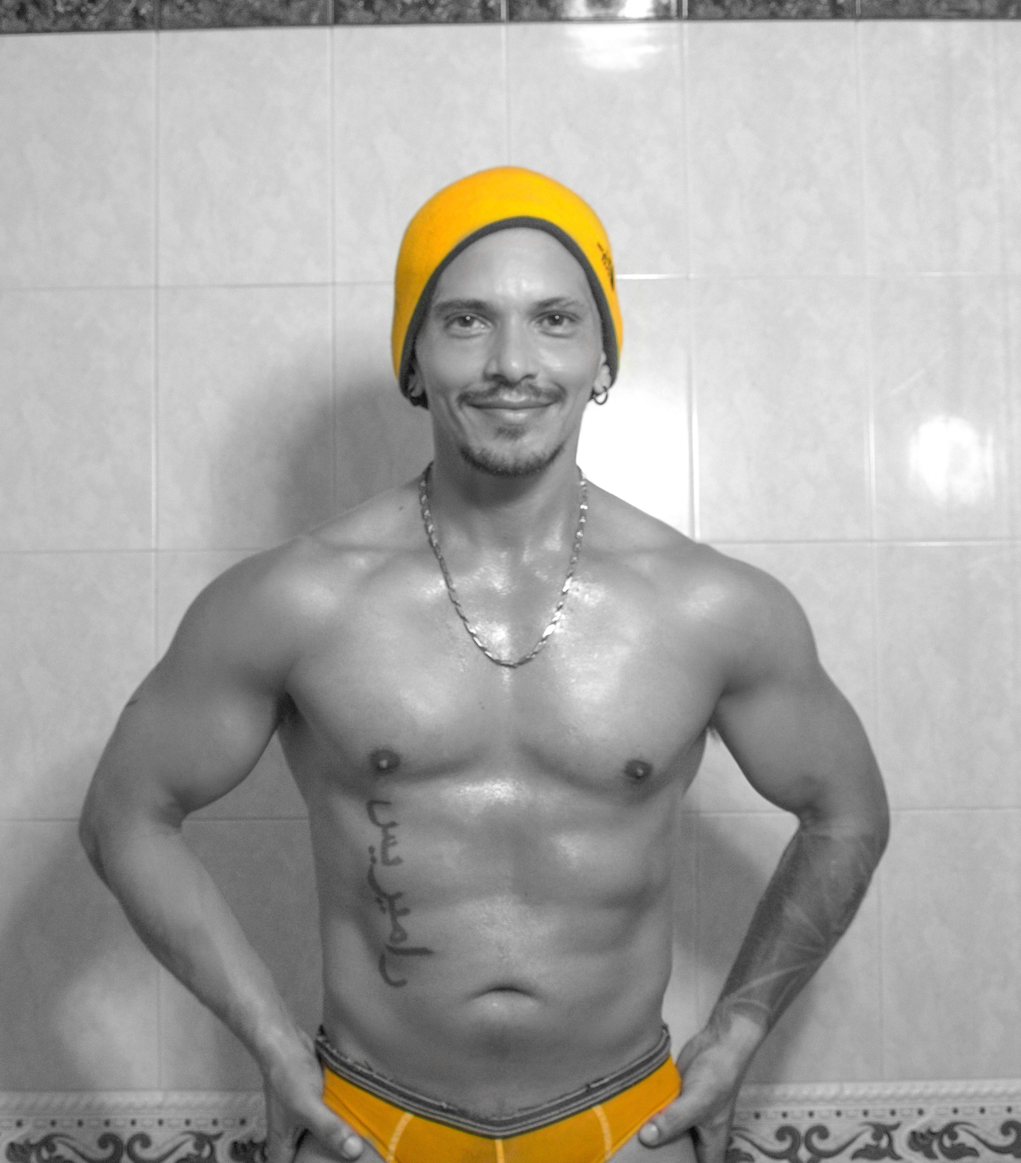lean_arcos from Colombia