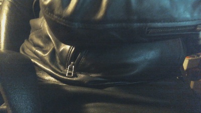 leathermxlover from Netherlands