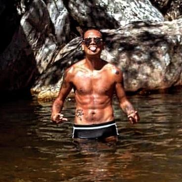 leo_kenzo from Brazil