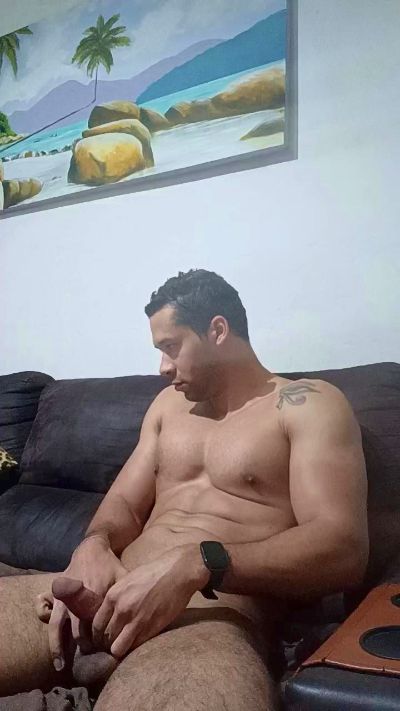 leon2391 from Brazil