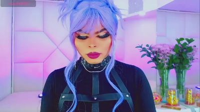 leslychaneldoll from Colombia