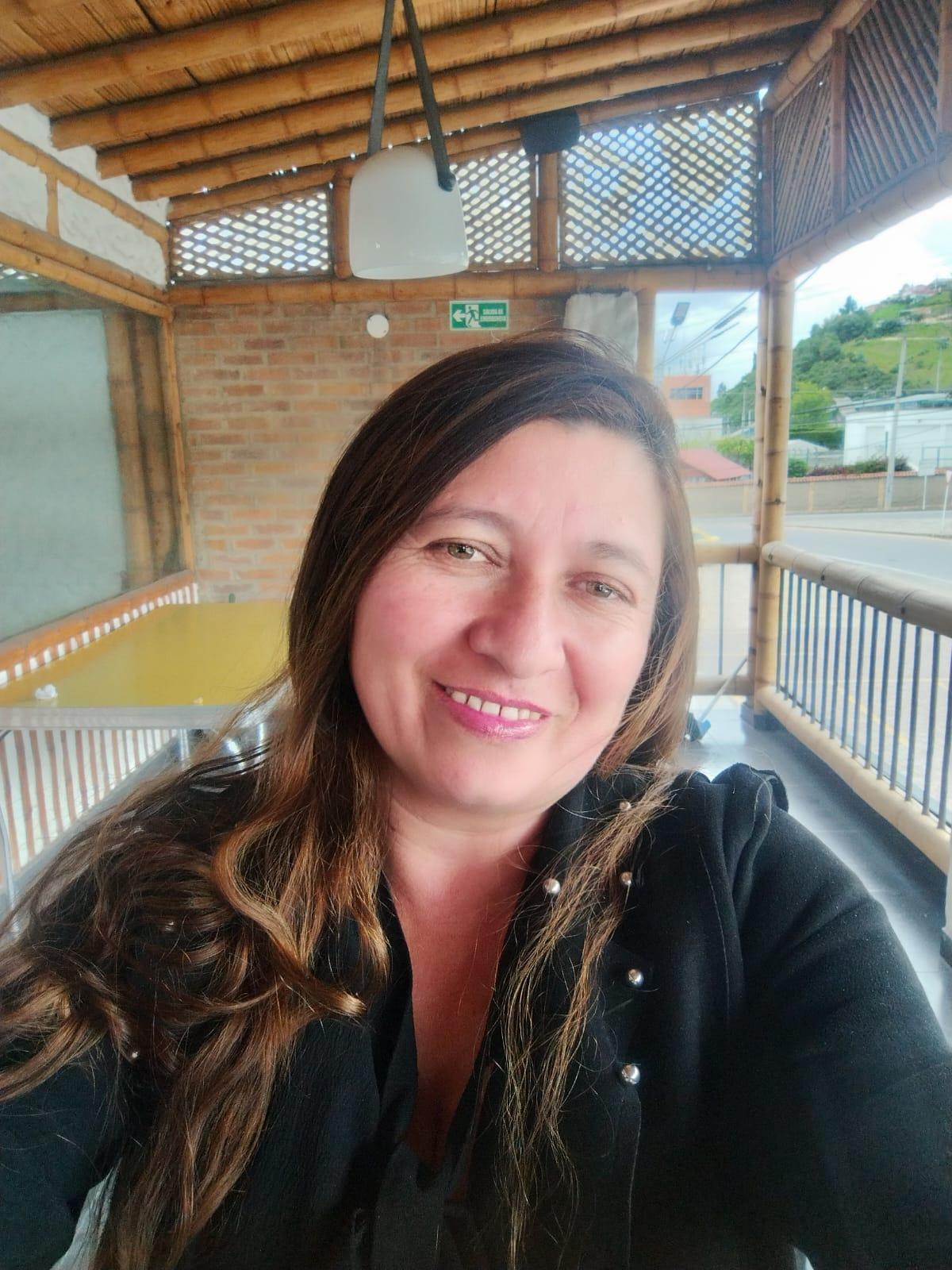 lilith_torres from Colombia