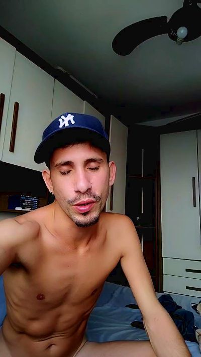 luasla from Brazil