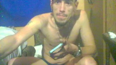lucho477 from Argentina