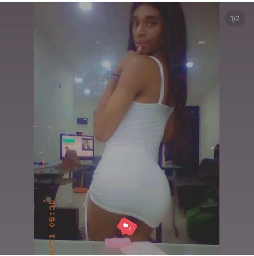 lucianadolll from Colombia