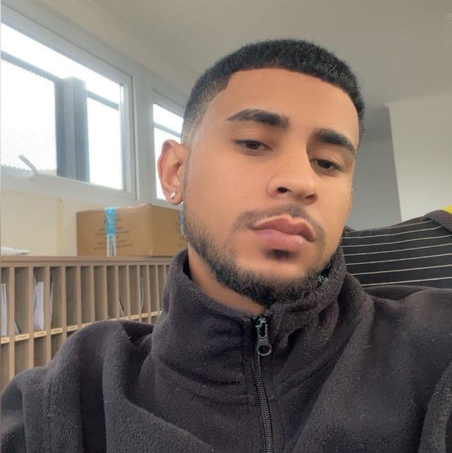 luis4033 from Brazil