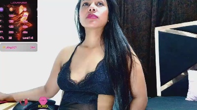 luna_brown7 from Colombia