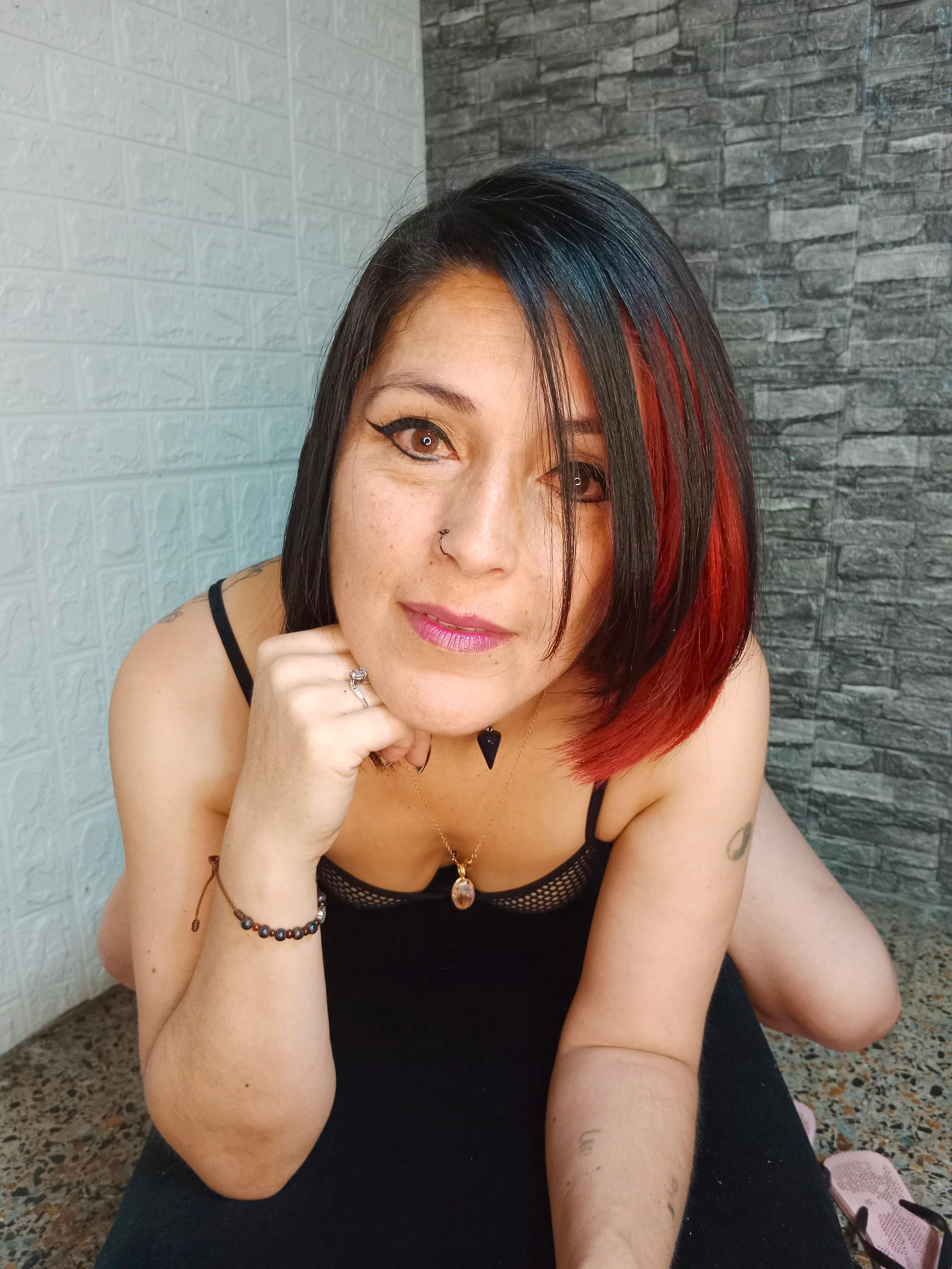 luna_tamara from Colombia