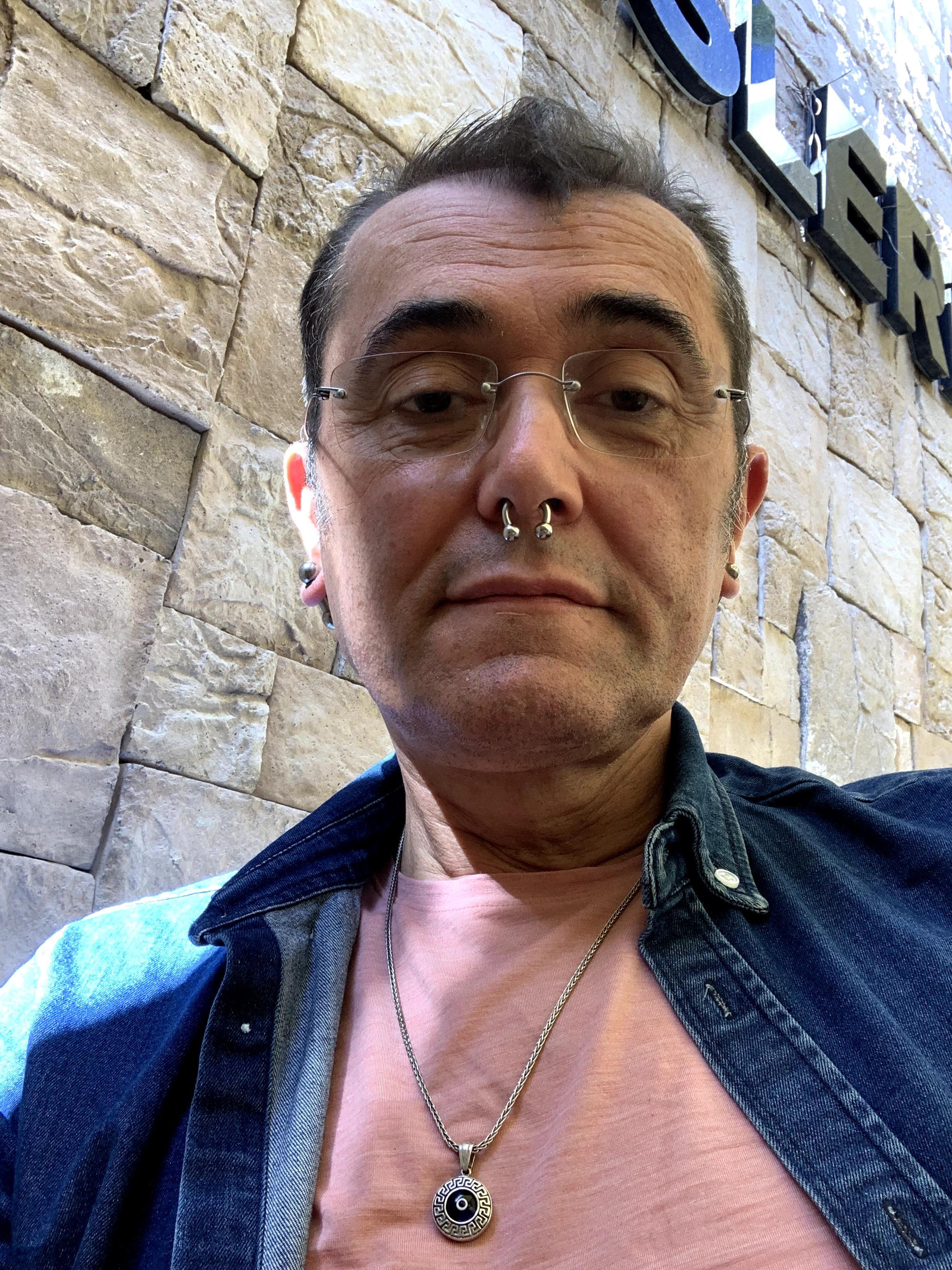 maname from France