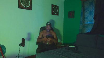 manhegotit Profile Image