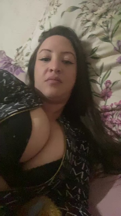 manu2385 from Brazil