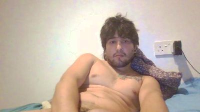 marccarter420 from Malta