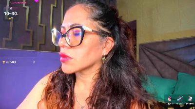 maria_paulac from Colombia