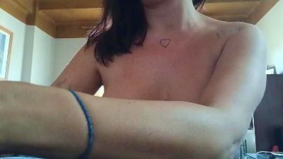 marieta_sexy from Spain