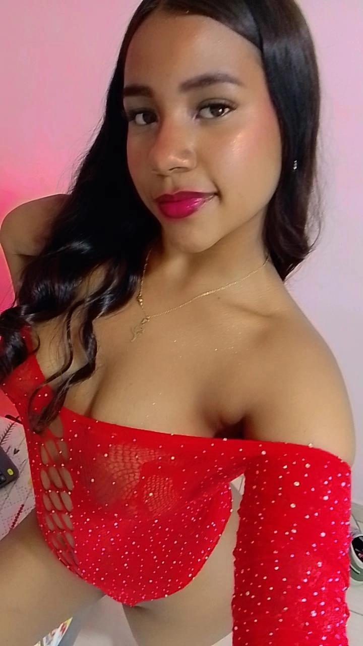 marilyn_starx from Colombia