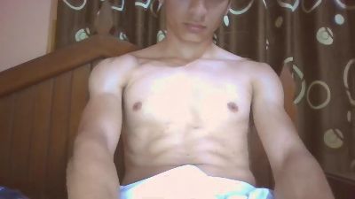 mart69xxx from Ecuador