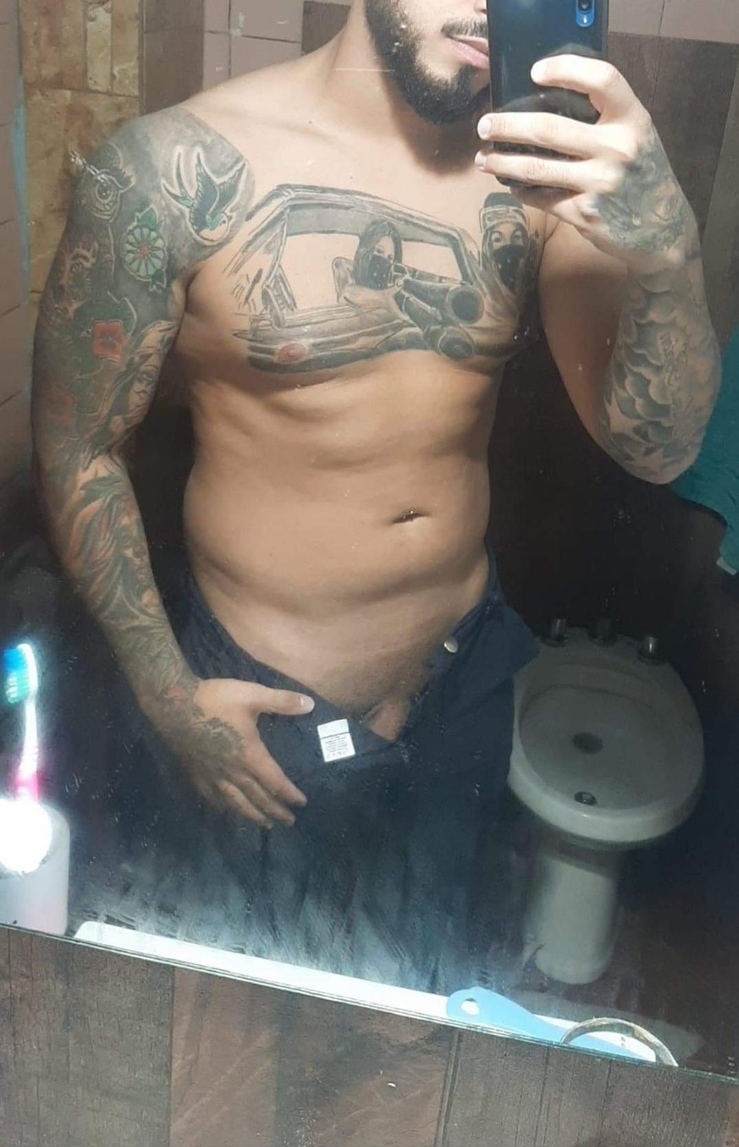 maximilinao2 from Argentina