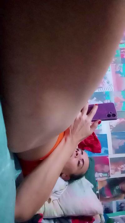 mel235 from Brazil