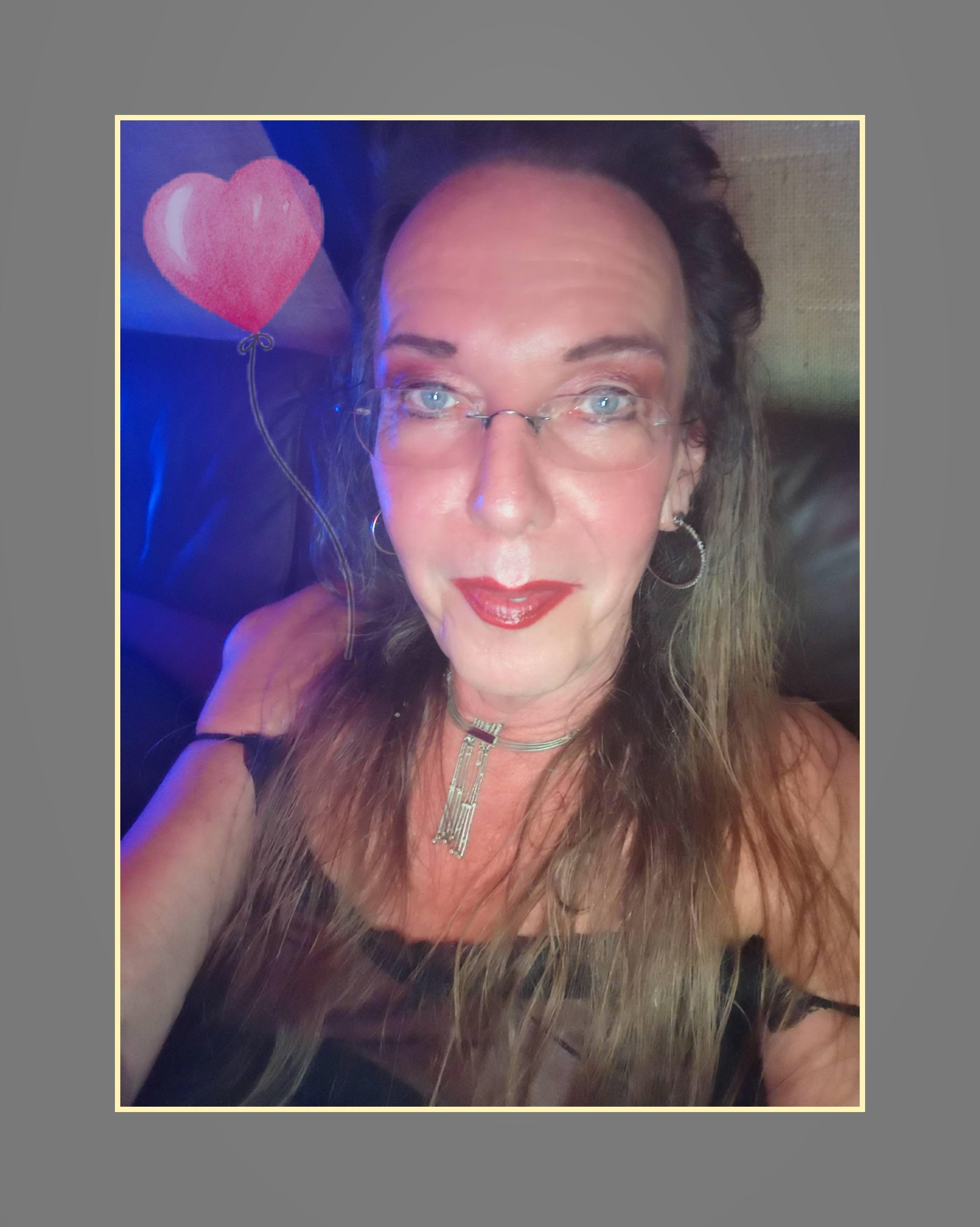 melissa48tv from Germany