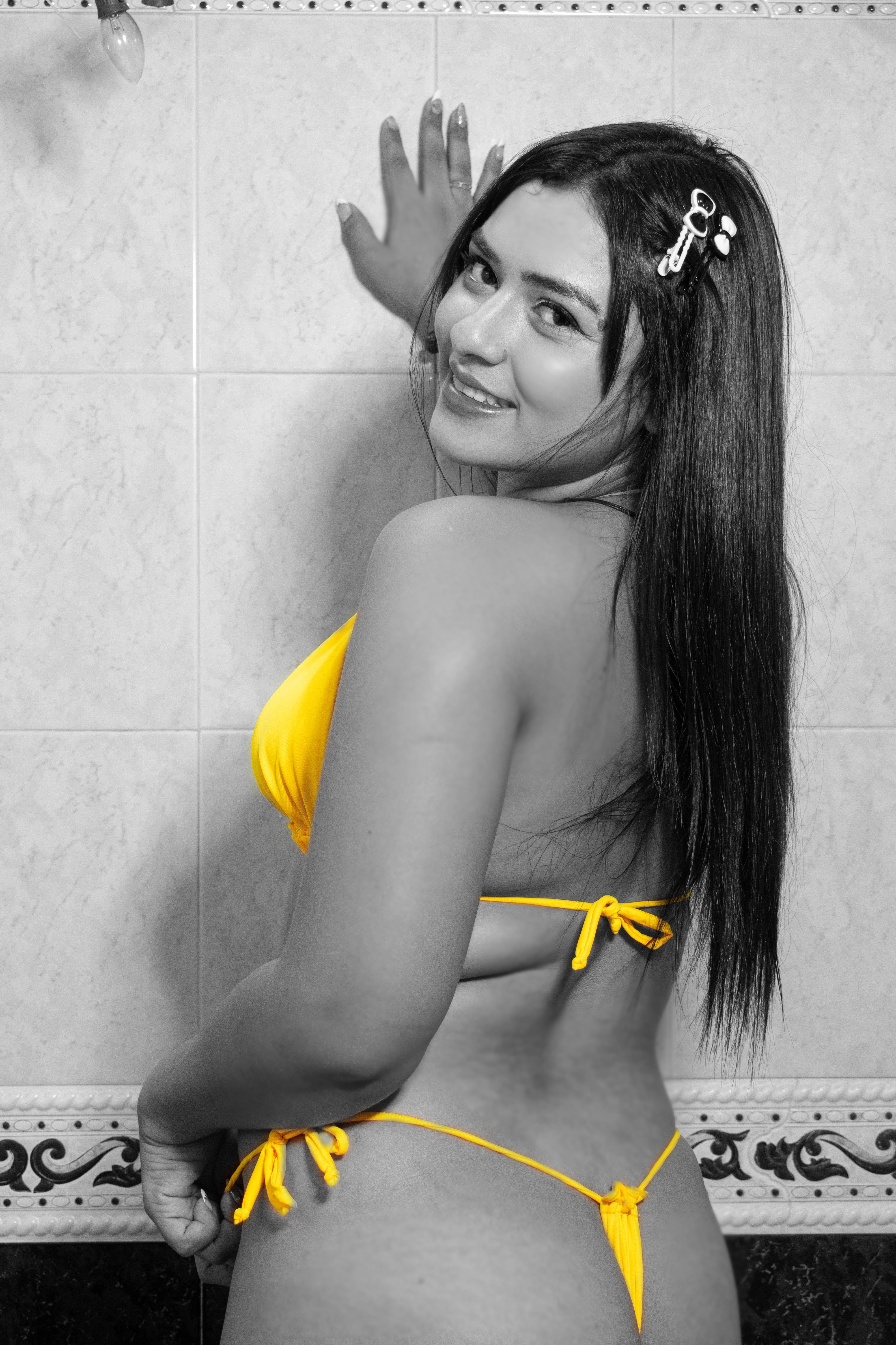 mensia_ from Colombia