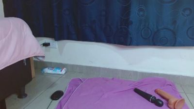 mia_aira from Colombia