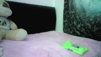 michi_doll from Colombia