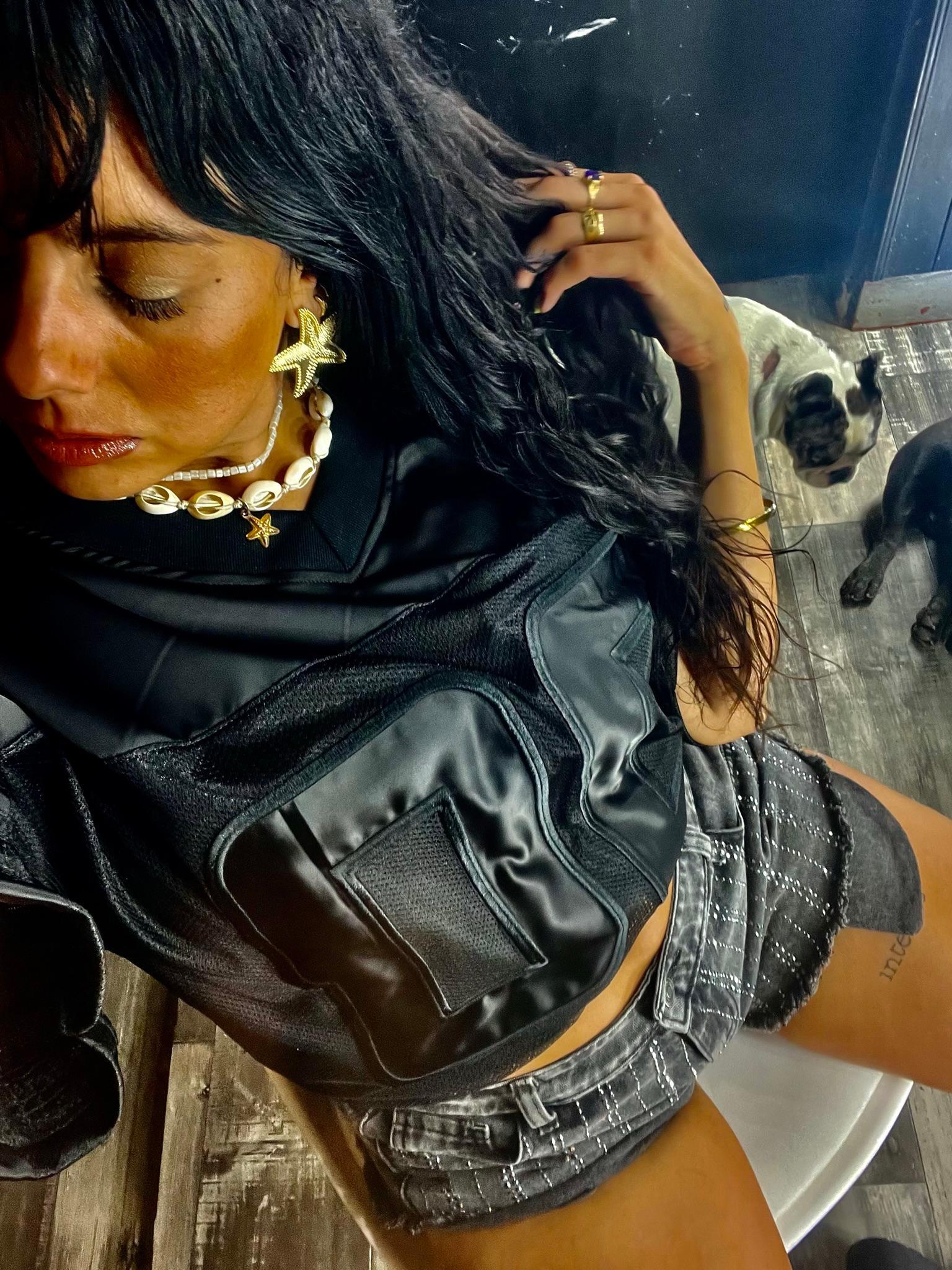 mickystrumia23 from Argentina