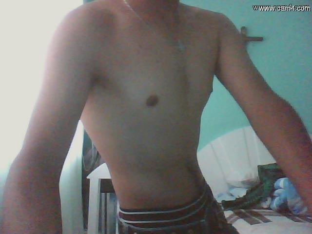 miguegigolo from Mexico