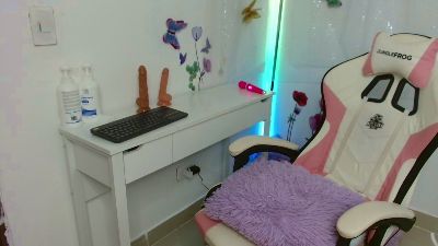 mishelle_gomez from Colombia