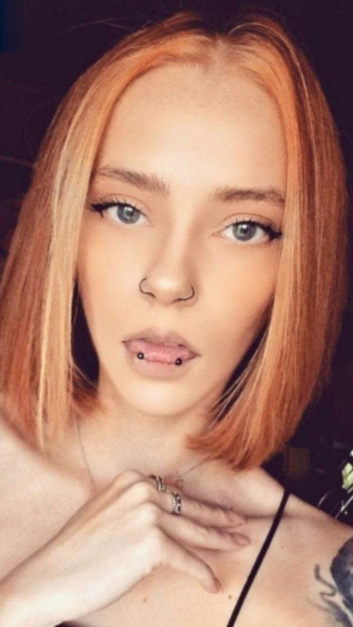 miss_ghetto from Netherlands