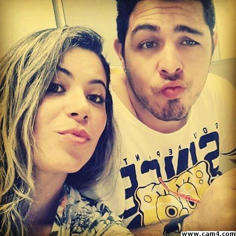 missinhoo from Brazil