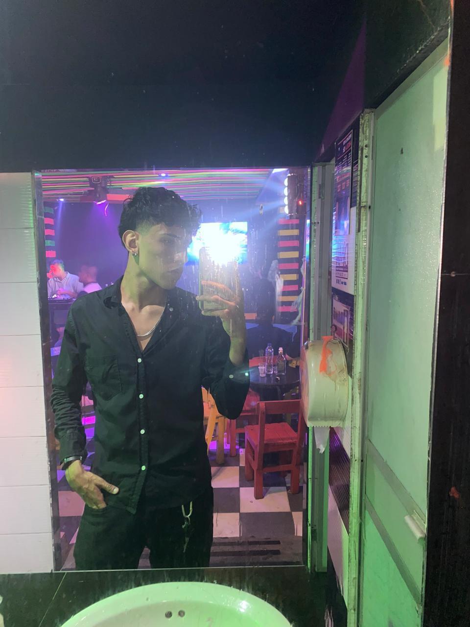 mister_jhonxxx from Colombia