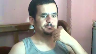 mokrane07000 from Algeria