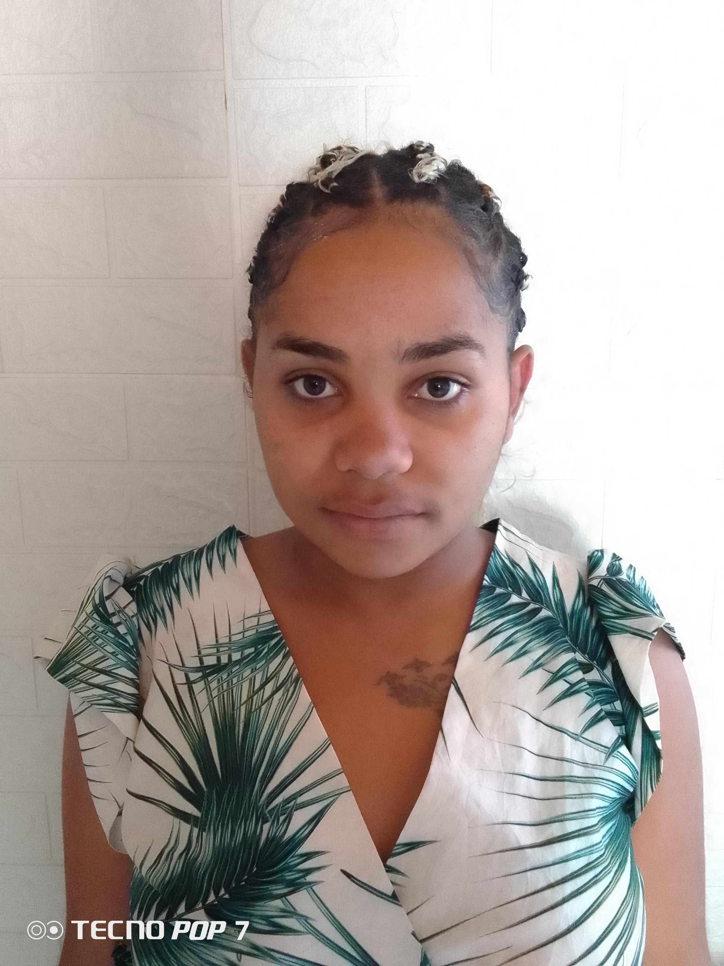 monicasexy42 from Madagascar