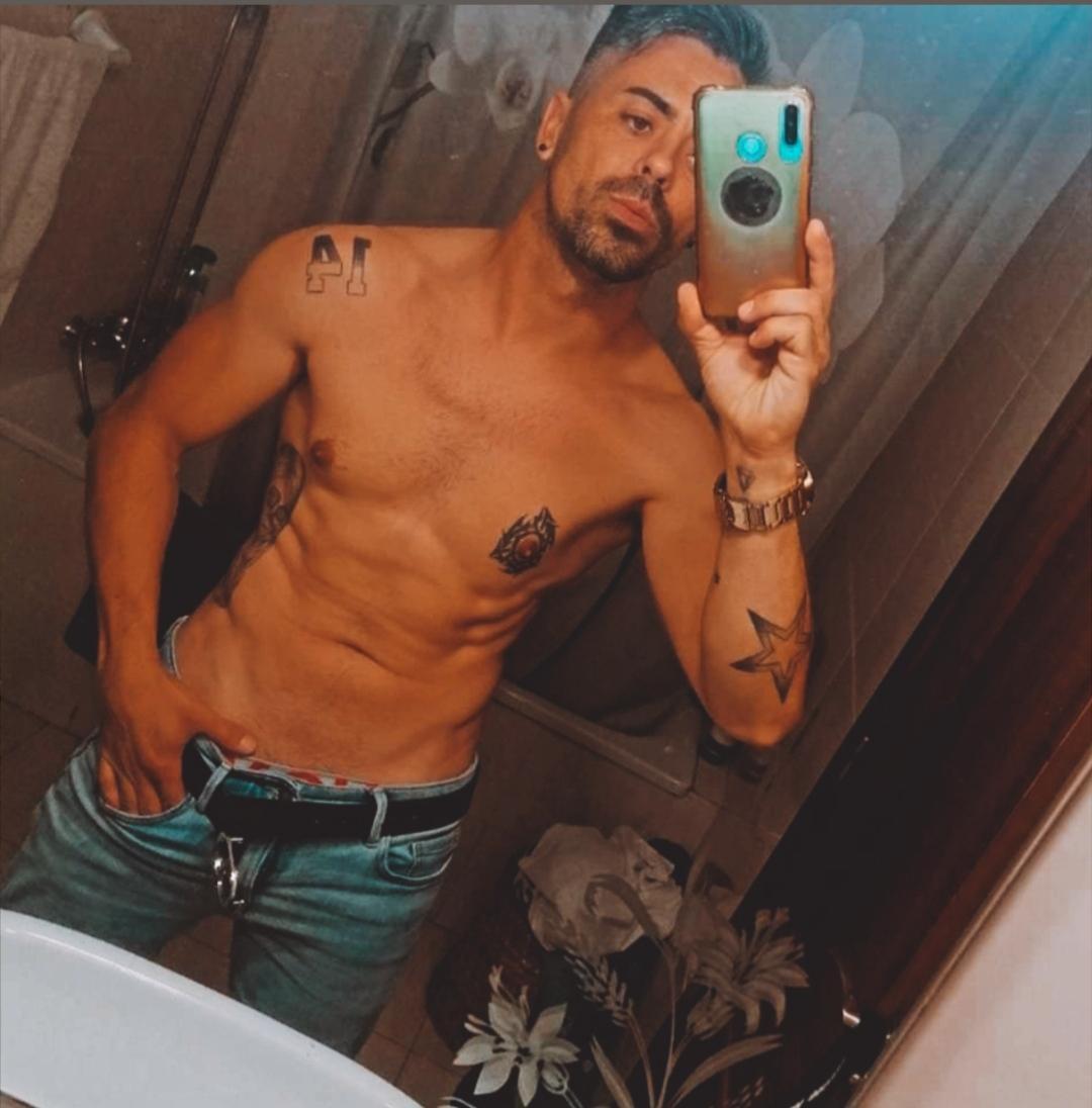 moreno2057 from Spain