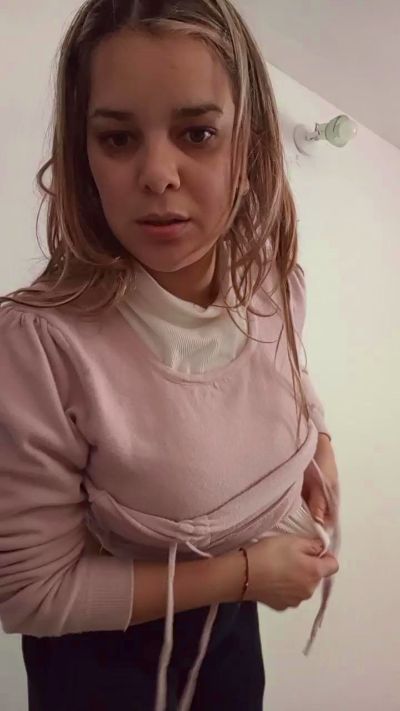 natasha271 from Argentina