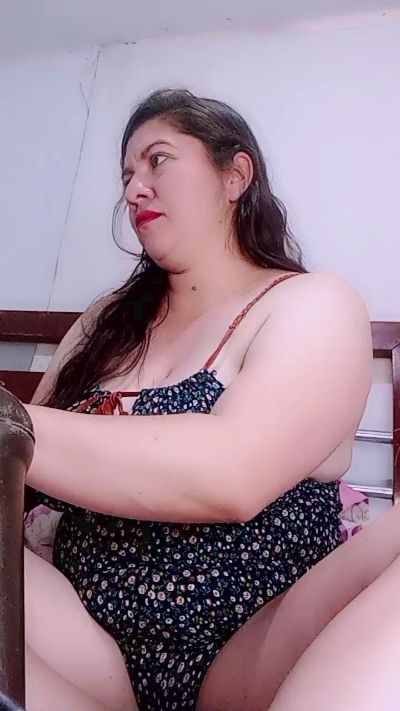 nathalysweet1 from Colombia