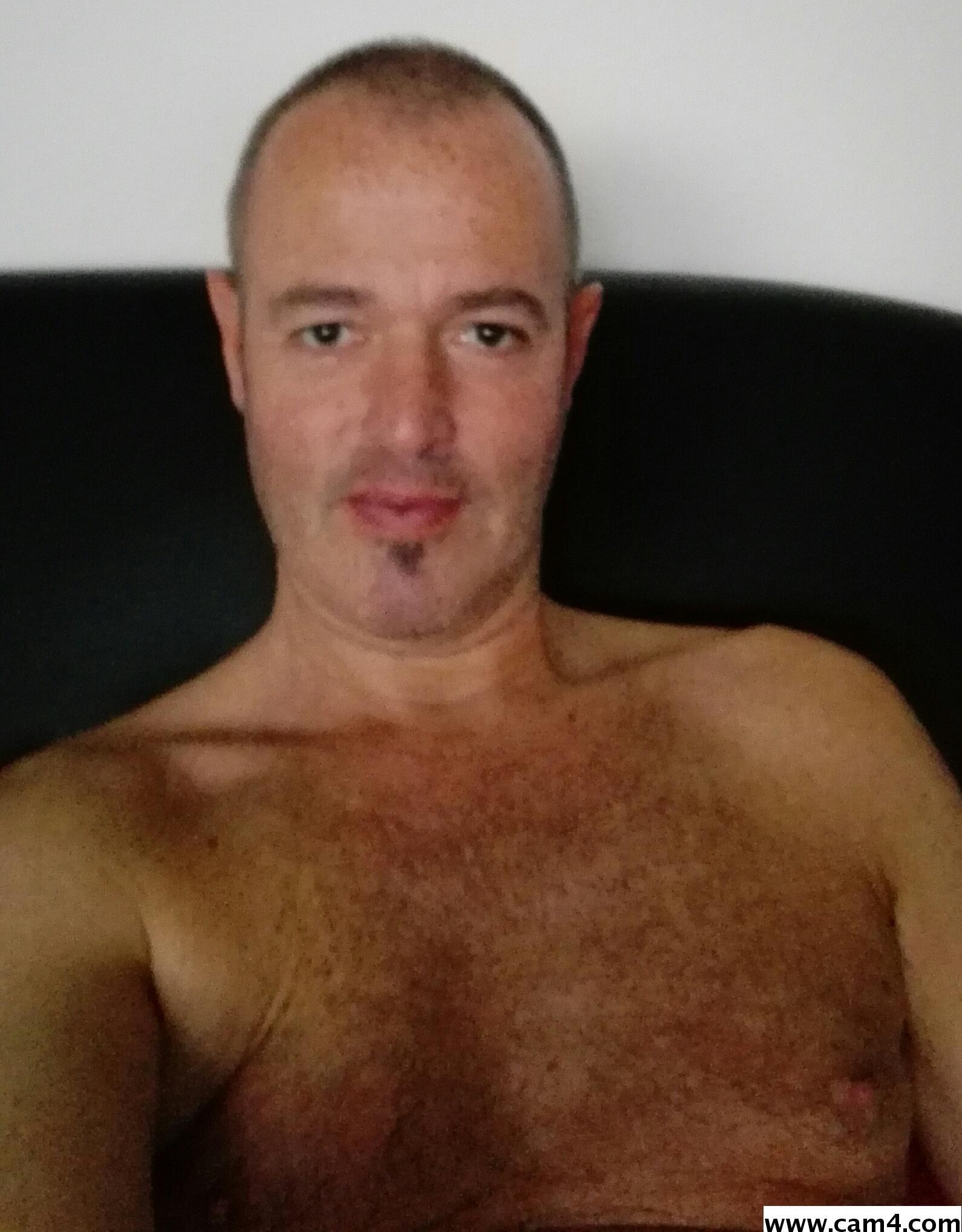 naturalgayHB from Germany