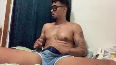 negrocaliente04 from Venezuela