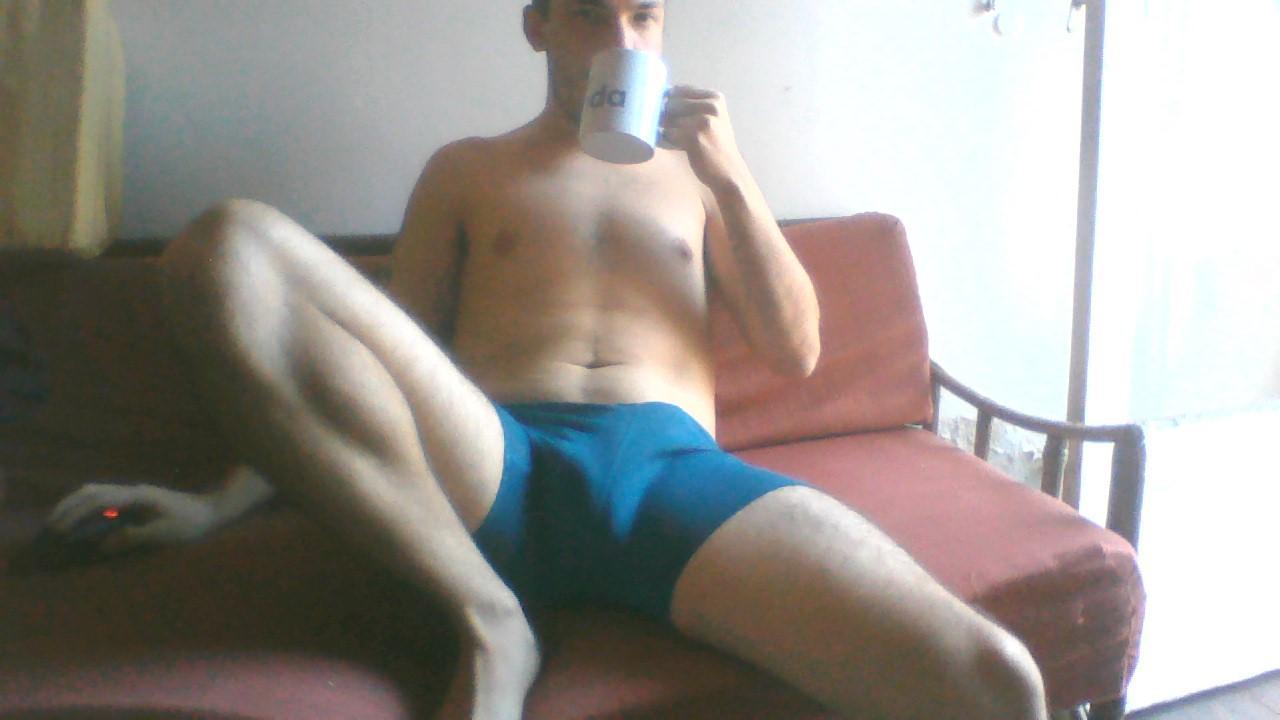nicardoUY from Uruguay